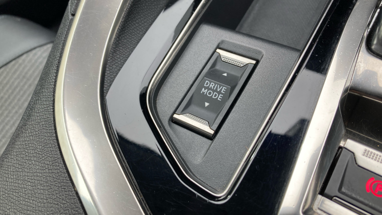 Peugeot 3008 1.5 BlueHDi Allure 5dr EAT8 Diesel Estate